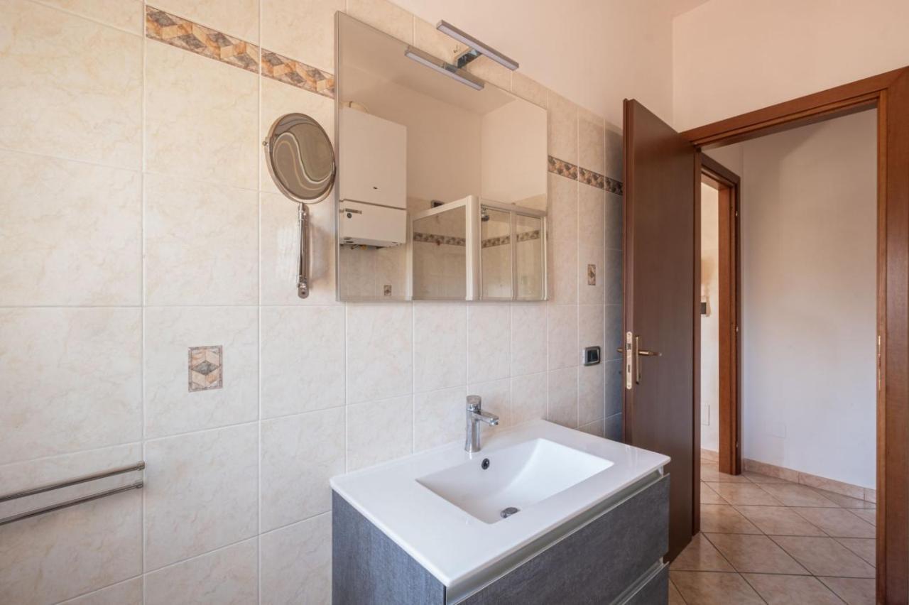 Alloggio Alfa - Central Apartment Civitavecchia Exterior photo